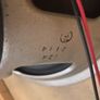 Vintage 2x12 guitar cab Image 5