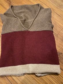 Wool vests