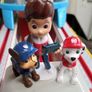 Paw Patrol Bundle! Truck, Boat, Teddys + Paw Patrol Characters (Gorey) Image 4