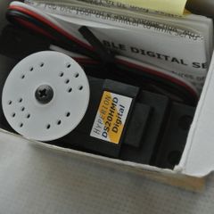 RC Servo Atlas Hyperion Digital