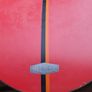Burton BMC66 snowboard Image 3
