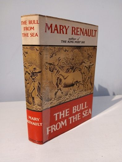 Probably, The Biggest Book Ad on Adverts