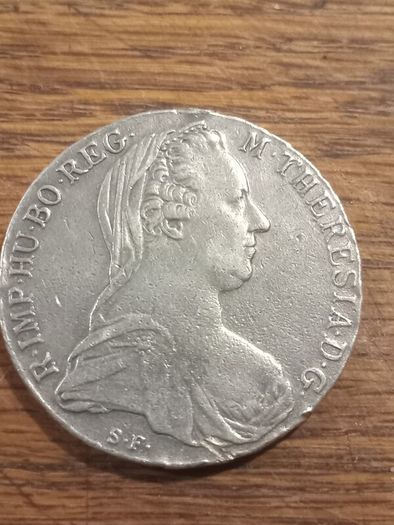 coin