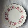 Vintage Cake Plate Image 2