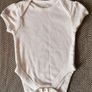 Baby girl 3-6months bundle ( 5pieces ) Image 3