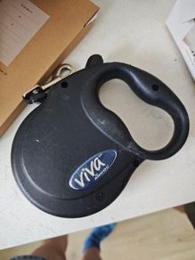 retractable dog lead