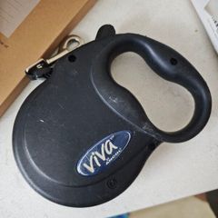 retractable dog lead