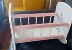 doll bed