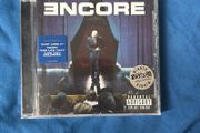 Eminen - Encore CD