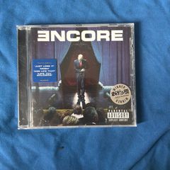 Eminen - Encore CD