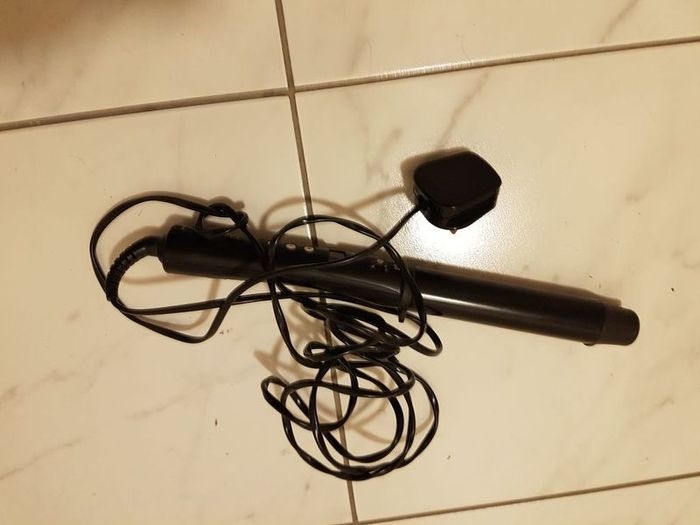 Remington Ci9532 Curling Rod Pearl With Ultimately High Quality