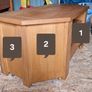 Tv corner unit Image 8