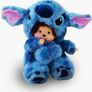 Monchhichi Stitch Image 7