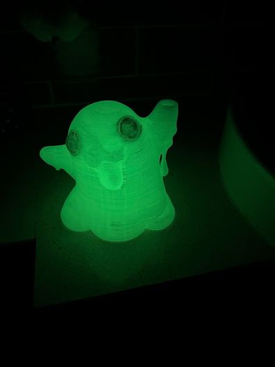 Two 3D printers Flashforge + Ender