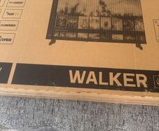 Walker 32in led hd ready tv