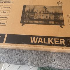 Walker 32in led hd ready tv