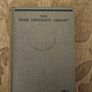 Music By Sir W. H. Hadow. The Home University Library.  1932 First Edition Hardback In Good Condition.  See Photos For Same. Image 2