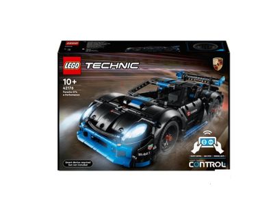 LEGO - Porsche GT4 e-Performance Race Car - 42176 - NEW