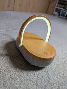 Wireless Charging