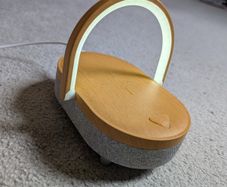 Wireless Charging