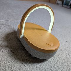 Wireless Charging