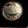 2010 Ireland Gaisce silver Euro coin silver proof Image 2