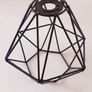 Geometric lampshade Image 2