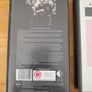 four DEPECHE MODE Music VHS tapes/Cassettes. Music video,101, Strange, Some Great Videos, Live in Hamburg, collectable, memorabilia. Image 7