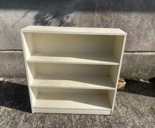 Small shelf