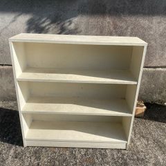 Small shelf