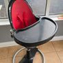 Fresco Bloom high chair Image 2