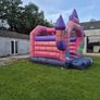 Bouncy castle Image 2
