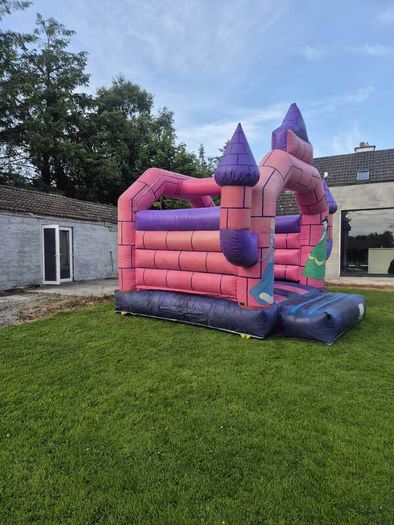 Bouncy castle