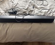 sharp hhmi arc soundbar