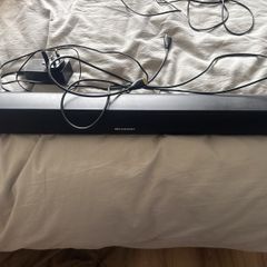 sharp hhmi arc soundbar
