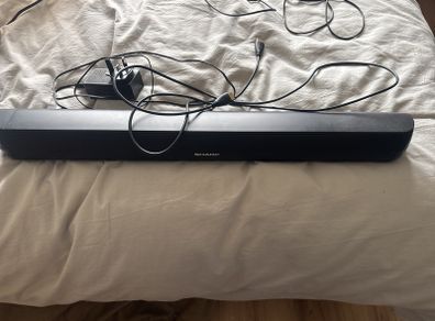 sharp hhmi arc soundbar