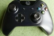 Xbox One Official Wireless Controller