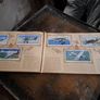 Vintage Aircraft Royal Air Force Image 6