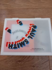 Paul Smith At the Gym Gift Set!