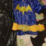 Batgirl costume 7-10 Image 2