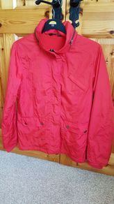 ladies Dunnes spring autumn jacket