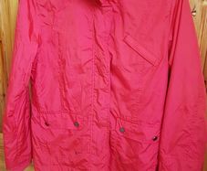ladies Dunnes spring autumn jacket