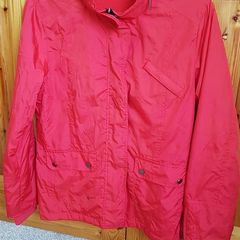 ladies Dunnes spring autumn jacket