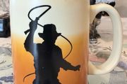 Disney Indiana Jones Mug