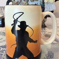 Disney Indiana Jones Mug