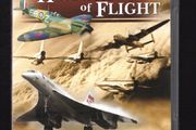 A History of Flight DVD Narrated by Tom Baker