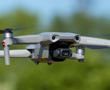 DJI Mavic Air 2