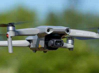 DJI Mavic Air 2