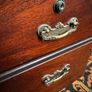 Mahogany Davenport Desk Image 5