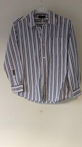 Boys Tommy Hilfiger Shirt